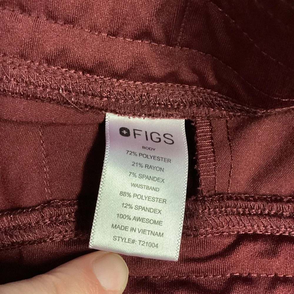 Figs men cargo